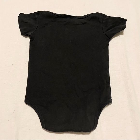 Nightmare Before Christmas Baby One Piece Size 12-18 Months Onesie - Picture 10 of 15